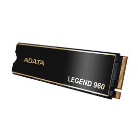 ADATA LEGEND 960 M.2 1 TB PCI Express 4.0 3D NAND NVMe | Techbox