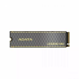 Adata SSD LEGEND 860 500GB PCIe 4x4 5000/3000 MB/s M.2 | Techbox