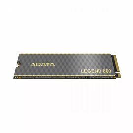 Adata SSD LEGEND 860 500GB PCIe 4x4 5000/3000 MB/s M.2 | Techbox