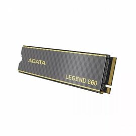 Adata SSD LEGEND 860 500GB PCIe 4x4 5000/3000 MB/s M.2 | Techbox