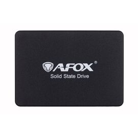 AFOX SSD 240GB TLC 555 MB/S - SSD - Hard Drives - Techbox