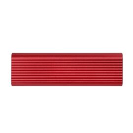 External Portable SSD PATRIOT MEMORY Transporter Lite 1TB USB3.2 Type-C 1000 MB/S (PTPL1TBPEC) Red - External HDD & SSD - Hard Drives - Techbox