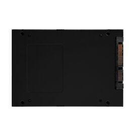 Kingston Technology KC600 2.5" 512 GB Serial ATA III 3D TLC | Techbox