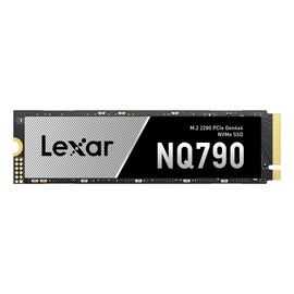 Lexar LNQ790X001T-RNNNG internal solid state drive 1 TB M.2 PCI Express 4.0 NVMe 3D TLC NAND | Techbox