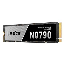 Lexar LNQ790X001T-RNNNG internal solid state drive 1 TB M.2 PCI Express 4.0 NVMe 3D TLC NAND | Techbox