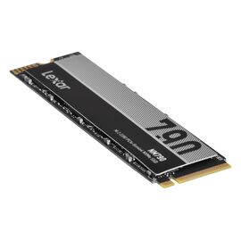 Lexar NM790 M.2 1 TB PCI Express 4.0 SLC NVMe | Techbox