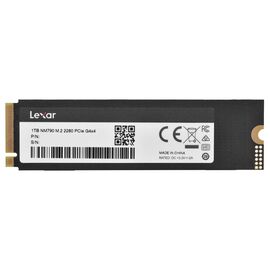 Lexar NM790 M.2 1 TB PCI Express 4.0 SLC NVMe | Techbox