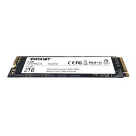 Patriot Memory P300 M.2 2000 GB PCI Express 3.0  NVMe | Techbox