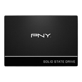 PNY CS900 500 GB 2.5" Serial ATA III 3D TLC | Techbox