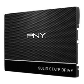 PNY CS900 500 GB 2.5" Serial ATA III 3D TLC | Techbox