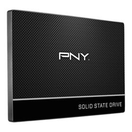 PNY CS900 500 GB 2.5" Serial ATA III 3D TLC | Techbox