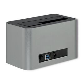 Qoltec 5315 Docking station HDD/SSD | 2.5"/3.5" SATA | USB 3.0 | Techbox