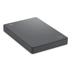 Seagate Basic external hard drive 5 TB 2.5" 3.2 Gen 1 (3.1 Gen 1) Silver | Techbox