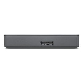 Seagate Basic external hard drive 5 TB 2.5" 3.2 Gen 1 (3.1 Gen 1) Silver | Techbox