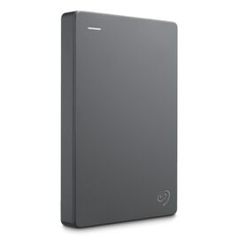 Seagate Basic external hard drive 5 TB 2.5" 3.2 Gen 1 (3.1 Gen 1) Silver | Techbox