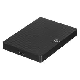 Seagate STKM2000400 external hard drive 2 TB Black | Techbox