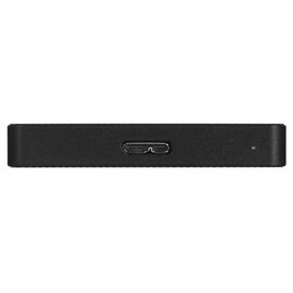 Seagate STKM2000400 external hard drive 2 TB Black | Techbox