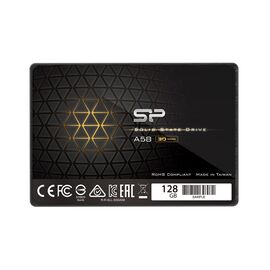 Silicon Power Ace A58 2.5" 128 GB SLC - SSD - Hard Drives - Techbox