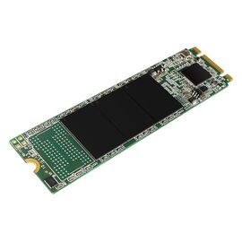 Silicon Power M.2 2280 A55 Half-slim 256 GB Serial ATA III SLC | Techbox