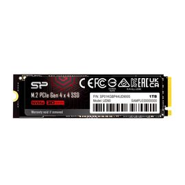 Silicon Power UD90 M.2 1000 GB PCI Express 4.0 3D NAND NVMe | Techbox