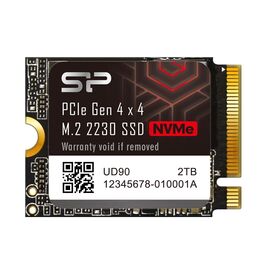Silicon Power UD90 M.2 500 GB PCI Express 4.0 3D NAND NVMe | Techbox