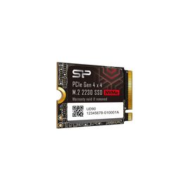Silicon Power UD90 M.2 500 GB PCI Express 4.0 3D NAND NVMe | Techbox