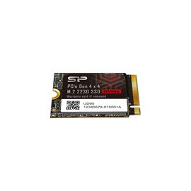 Silicon Power UD90 M.2 500 GB PCI Express 4.0 3D NAND NVMe | Techbox