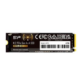 Silicon Power US75 2 TB M.2 PCI Express 4.0 NVMe | Techbox