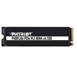 SSD Patriot Viper P400 Lite M.2 PCI-Ex4 NVMe 2000GB | Techbox