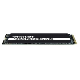 SSD Patriot Viper P400 Lite M.2 PCI-Ex4 NVMe 2000GB | Techbox