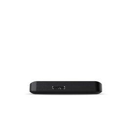 Toshiba Canvio Basics external hard drive 2 TB Black - External HDD & SSD - Hard Drives - Techbox