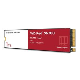 Western Digital Red SN700 1 TB M.2 PCI Express 3.0 NVMe | Techbox