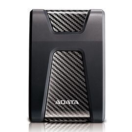 ADATA HD650 external hard drive 2 TB Black | Techbox