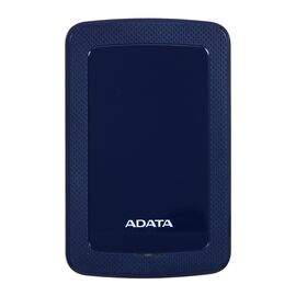 ADATA HDD Ext HV300 1TB Blue external hard drive 1000 GB Black | Techbox