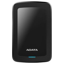 ADATA HDD Ext HV300 2TB Black external hard drive | Techbox