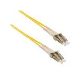 Armored Shield Technologies LC/LC 20m InfiniBand/fibre optic cable OFC Yellow - Baby - Home Appliances - Techbox