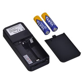 BACscan F-55 alcohol tester 0.00 - 4.00‰ | Techbox