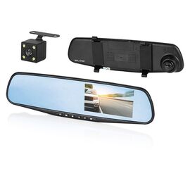 BLOW  BLACKBOX DVR F600 dashcam Black | Techbox