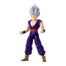 DRAGON BALL DRAGON STARS SON GOHAN BEAST (DBS SH) - Model Kits - Collectibles - Techbox
