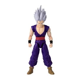 DRAGON BALL DRAGON STARS SON GOHAN BEAST (DBS SH) - Model Kits - Collectibles - Techbox