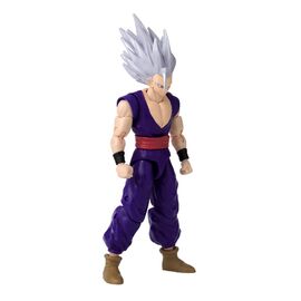 DRAGON BALL DRAGON STARS SON GOHAN BEAST (DBS SH) - Model Kits - Collectibles - Techbox