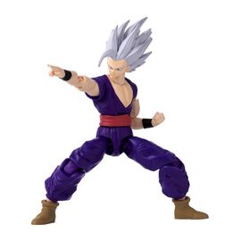 DRAGON BALL DRAGON STARS SON GOHAN BEAST (DBS SH) - Model Kits - Collectibles - Techbox