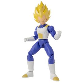 DRAGON BALL DRAGON STARS SUPER SAIYAN VEGETA |  Techbox