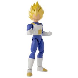 DRAGON BALL DRAGON STARS SUPER SAIYAN VEGETA |  Techbox