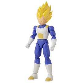 DRAGON BALL DRAGON STARS SUPER SAIYAN VEGETA |  Techbox