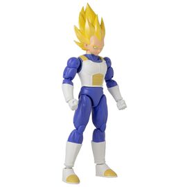 DRAGON BALL DRAGON STARS SUPER SAIYAN VEGETA |  Techbox