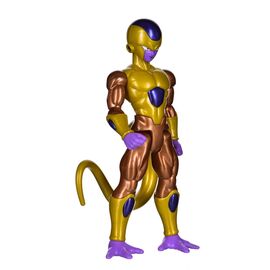 DRAGON BALL LIMIT BREAKER GOLDEN FRIEZA |  Techbox