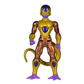 DRAGON BALL LIMIT BREAKER GOLDEN FRIEZA |  Techbox