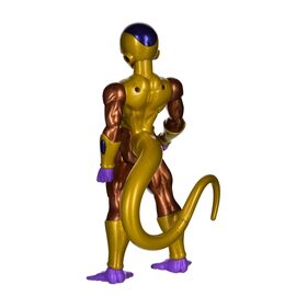 DRAGON BALL LIMIT BREAKER GOLDEN FRIEZA |  Techbox