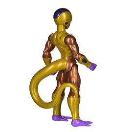 DRAGON BALL LIMIT BREAKER GOLDEN FRIEZA |  Techbox